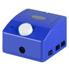 SAEYANG FREZARKA MARATHON K35 CUBE BLUE + H20 Activ